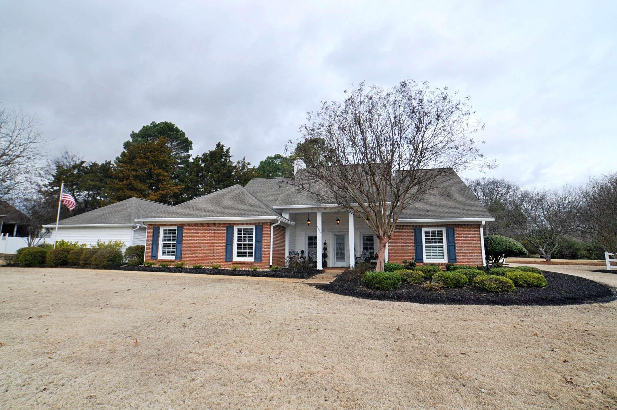 4206 Ridgemont Drive Belden, MS 38826 - Photo 1 of 1 Gallery Image 1