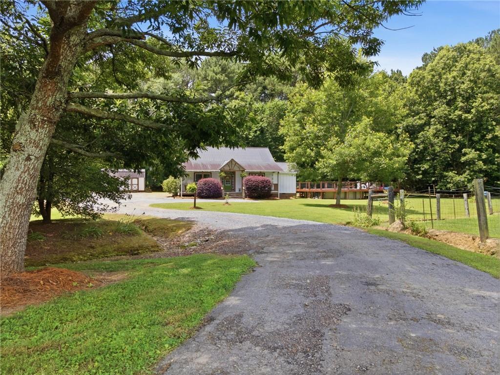 660 Mt Zion Road Northeast Resaca, GA 30735 - Photo 72 of 73