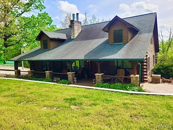 $549,900 | 11739 Indian Creek Road, Richwoods, MO 63071