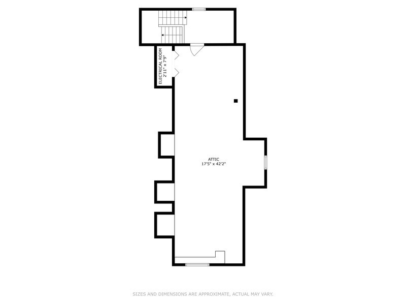 4115 North Ridgeway Avenue Chicago, IL 60618 - Photo 46 of 46 a picture of a bathroom with a shower