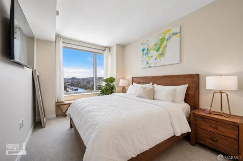 $1,698,000 | 1000 3rd Street, Unit 1305, San Francisco, CA 94158