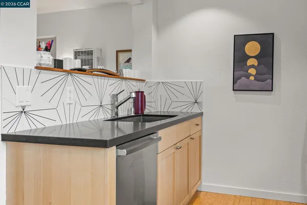 $599,000 | 2327 Tenth Street, Unit 4, Berkeley, CA 94710