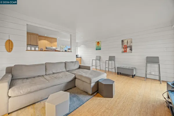 $599,000 | 2327 Tenth Street, Unit 4, Berkeley, CA 94710