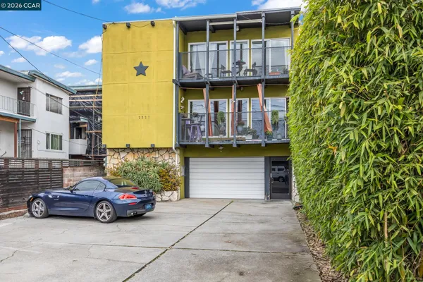 $599,000 | 2327 Tenth Street, Unit 4, Berkeley, CA 94710
