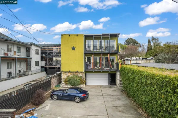 $599,000 | 2327 Tenth Street, Unit 4, Berkeley, CA 94710