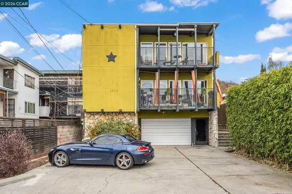 $599,000 | 2327 Tenth Street, Unit 4, Berkeley, CA 94710