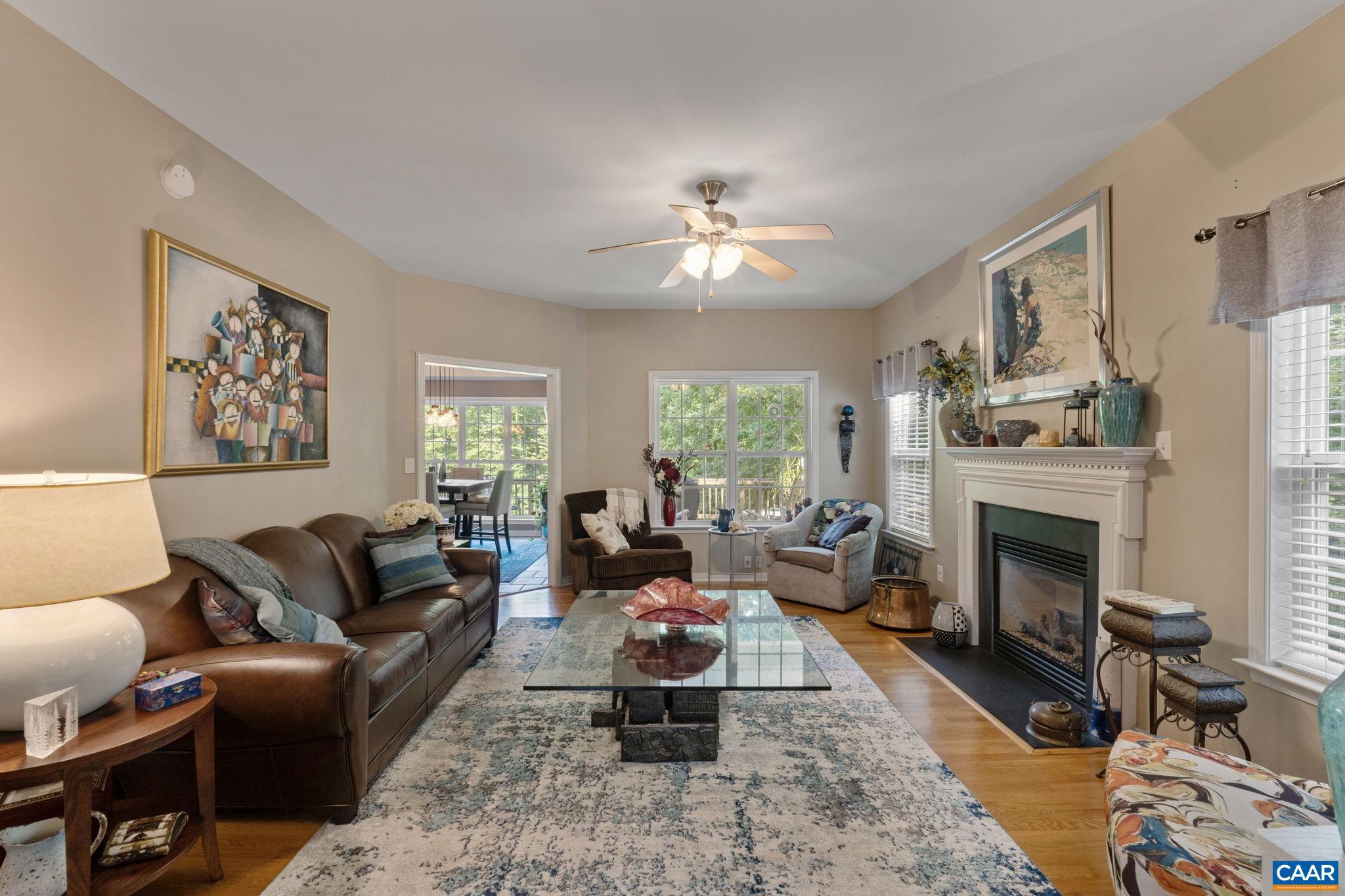 315 Willow Ridge Road Troy, VA 22974 - Photo 16 of 48