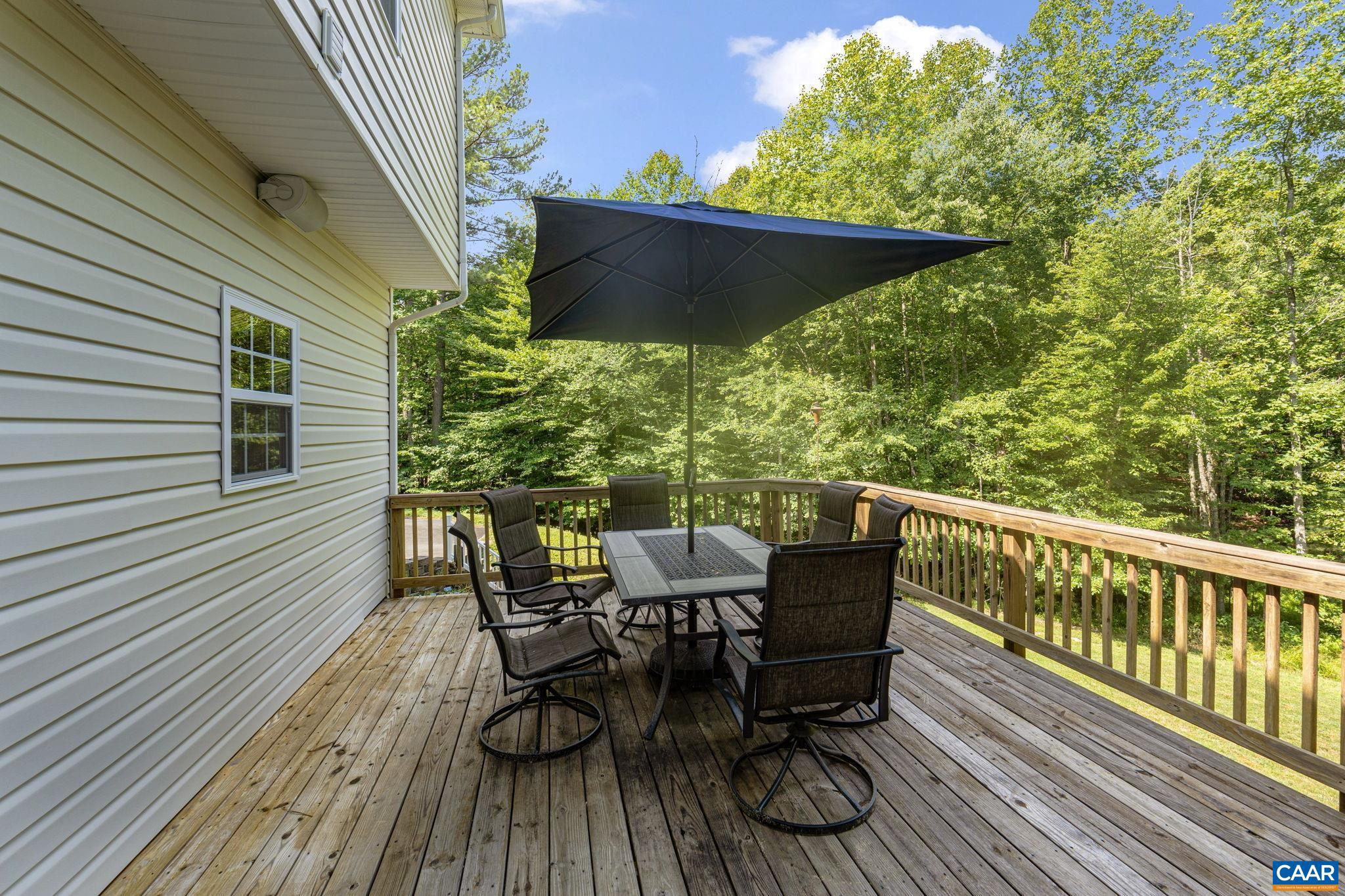 315 Willow Ridge Road Troy, VA 22974 - Photo 39 of 48