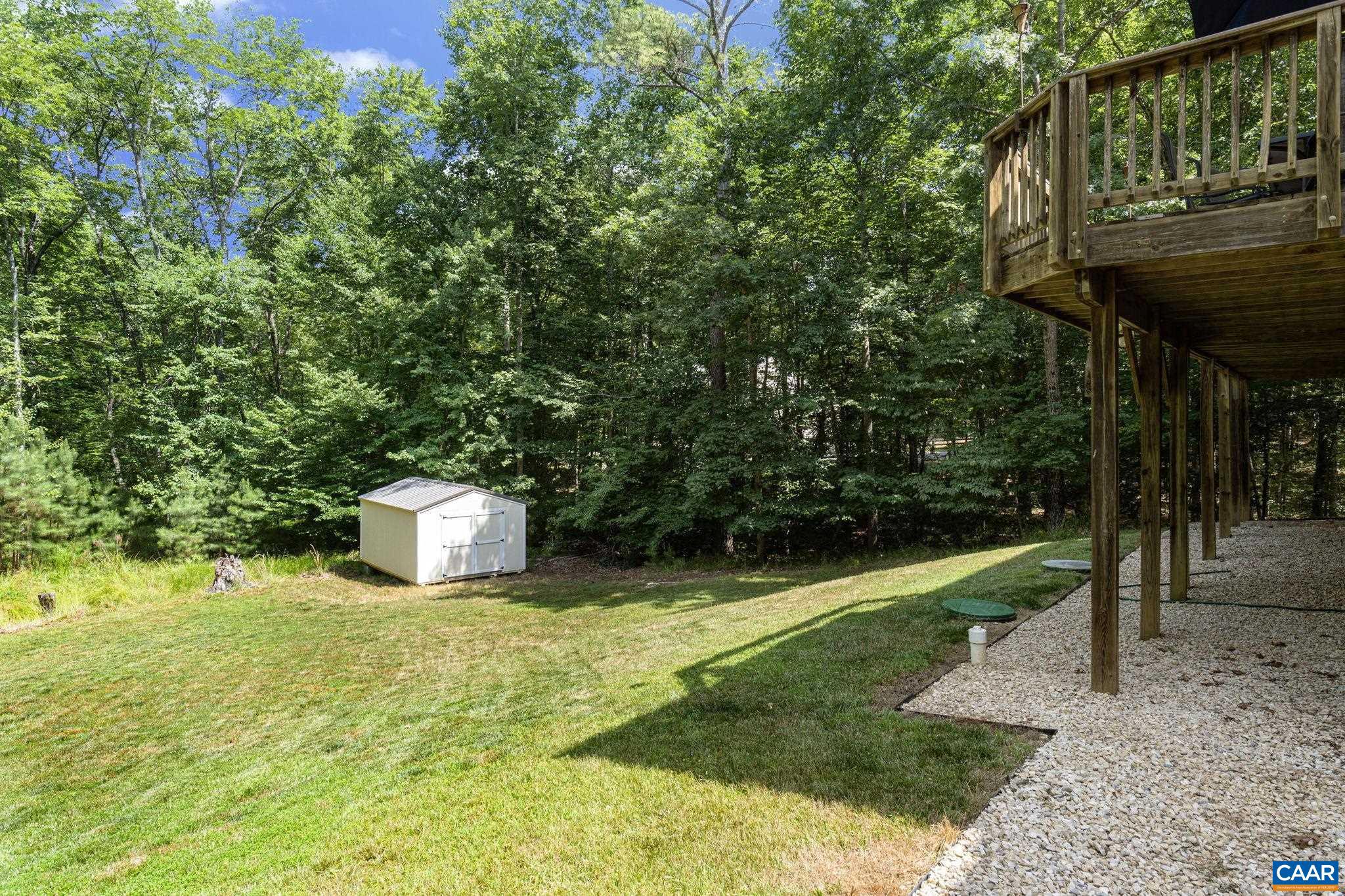 315 Willow Ridge Road Troy, VA 22974 - Photo 43 of 48