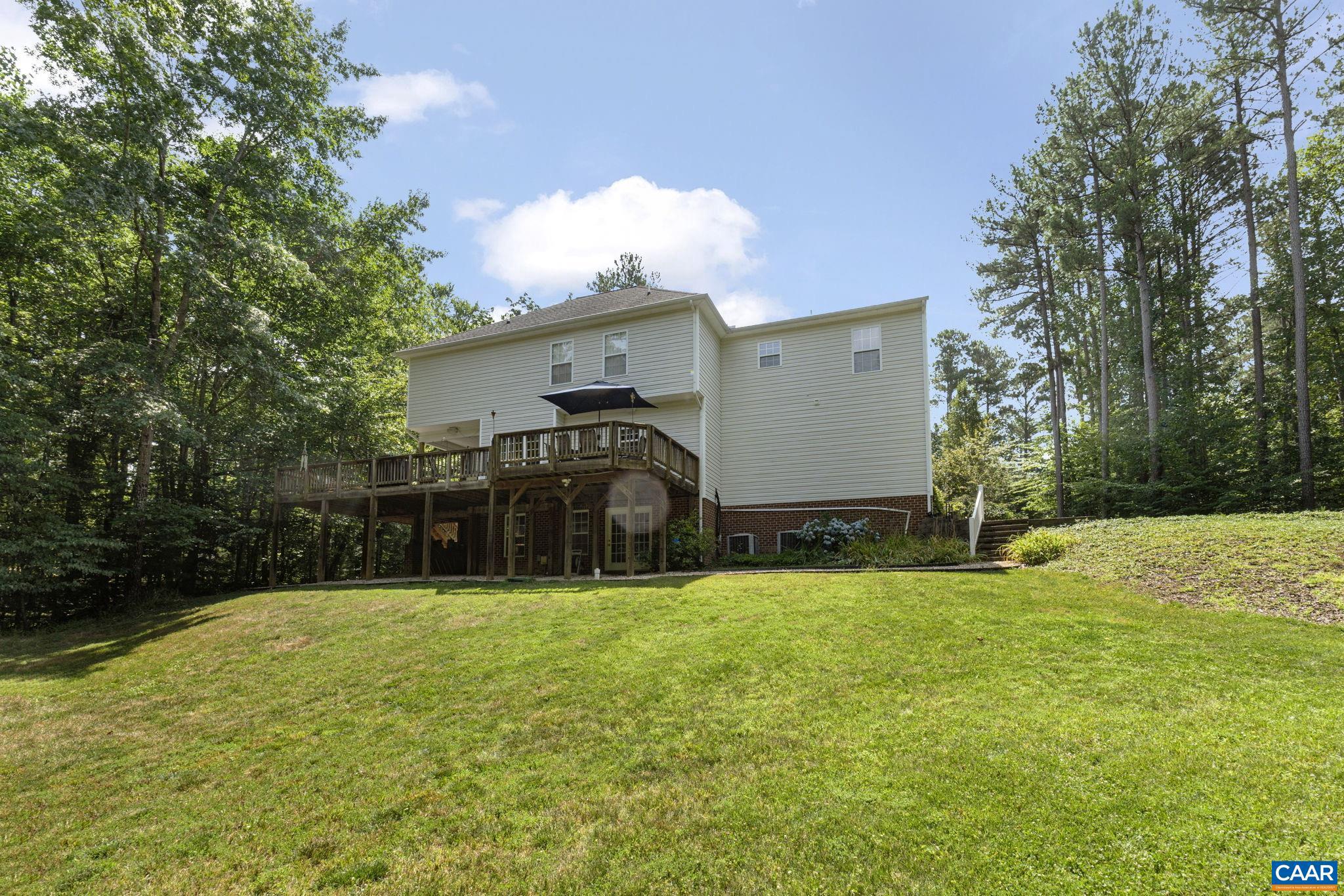315 Willow Ridge Road Troy, VA 22974 - Photo 45 of 48