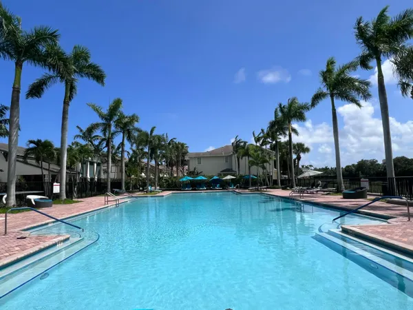 $2,550 | 1717 Borrego Way, Unit 6, West Palm Beach, FL 33401