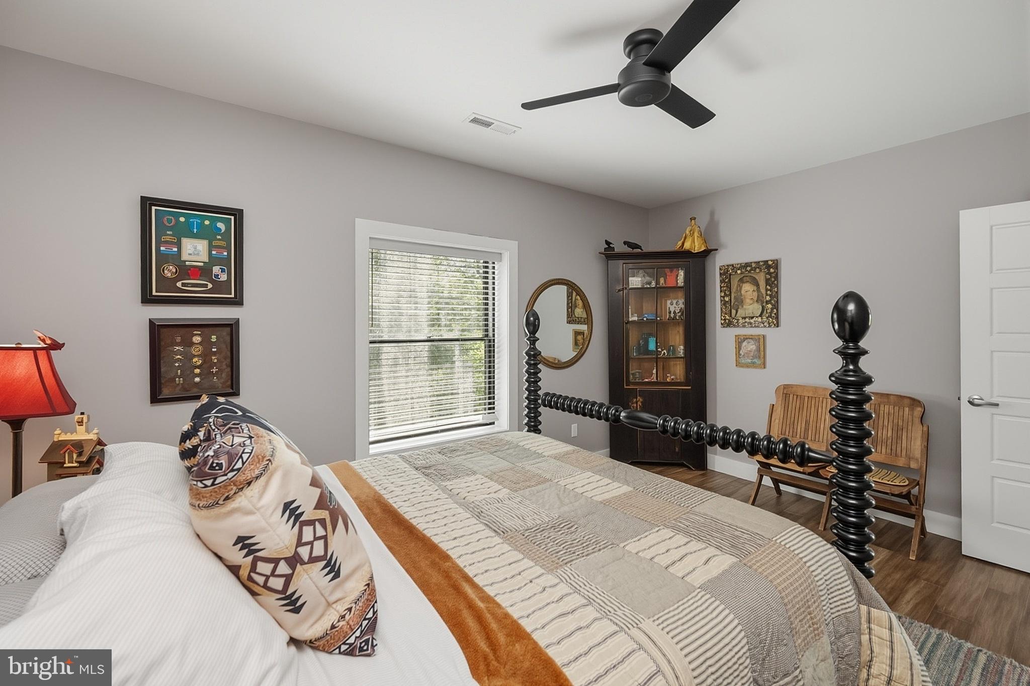 211 High Point Ridge Road Oakland, MD 21550 - Photo 78 of 99