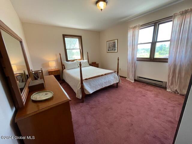 346 East Line Road Ballston Lake, NY 12019 - Photo 12 of 23 IMG_1910 Bedroom