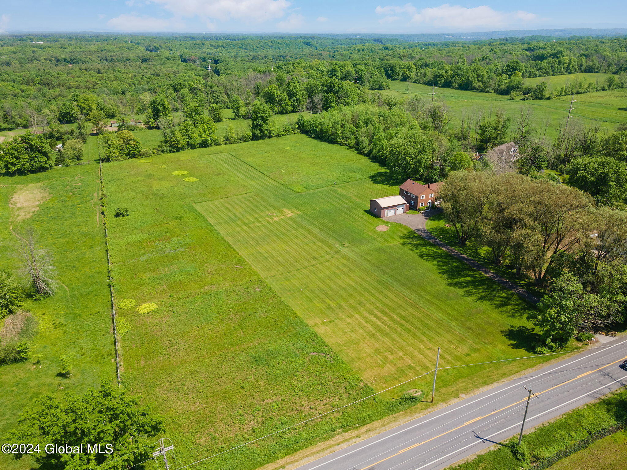 346 East Line Road Ballston Lake, NY 12019 - Photo 14 of 23 49-web-or-mls-346EastlineRd_49