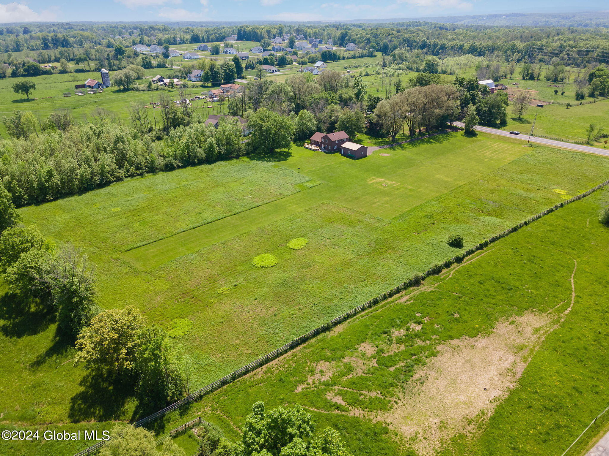 346 East Line Road Ballston Lake, NY 12019 - Photo 15 of 23 51-web-or-mls-346EastlineRd_51