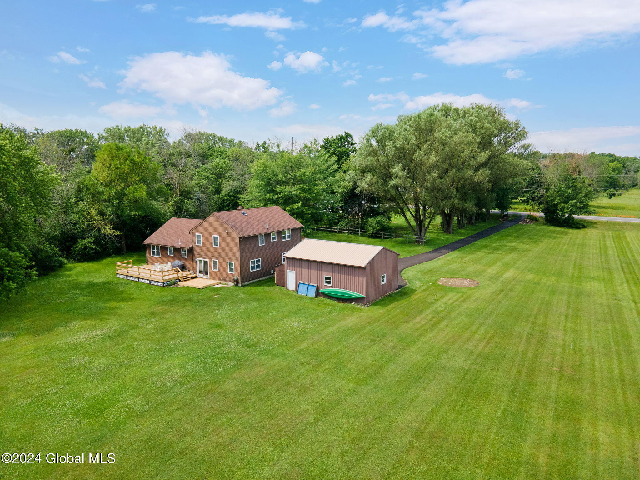 346 East Line Road Ballston Lake, NY 12019 - Photo 20 of 23 61-web-or-mls-346Eastline_07