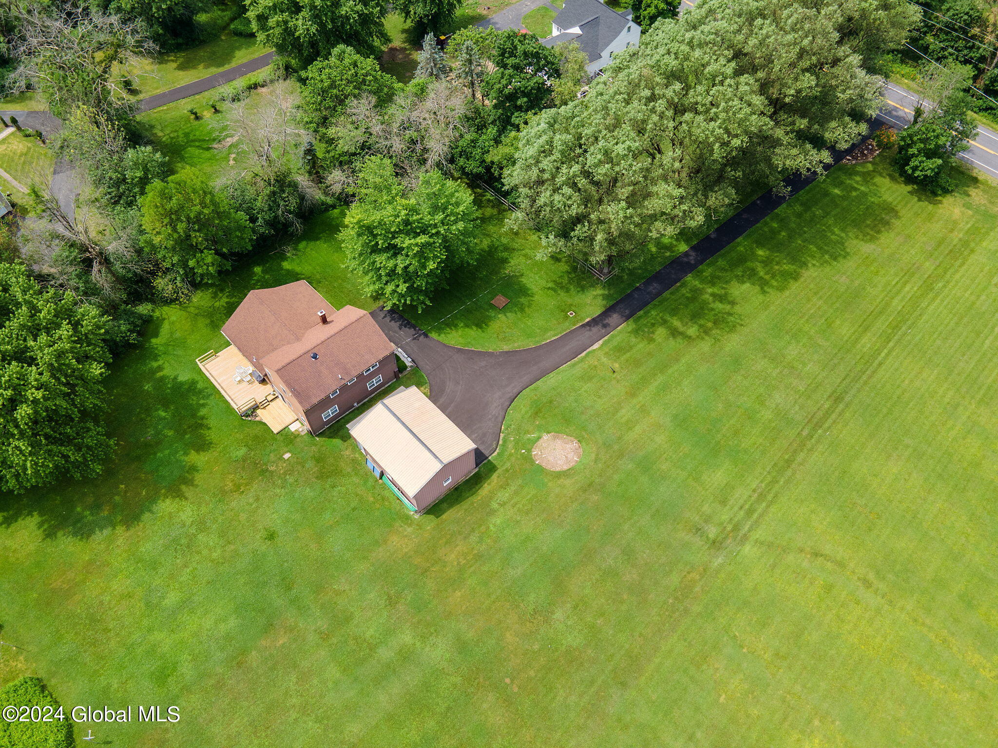 346 East Line Road Ballston Lake, NY 12019 - Photo 21 of 23 62-web-or-mls-346Eastline_08
