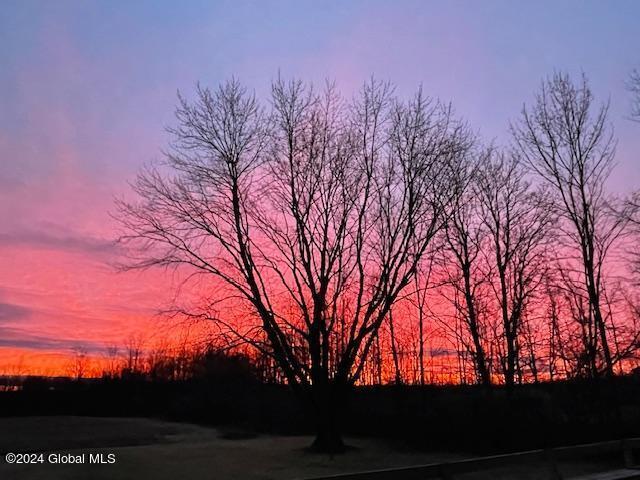 346 East Line Road Ballston Lake, NY 12019 - Photo 23 of 23 346 Eastline Sunset pic