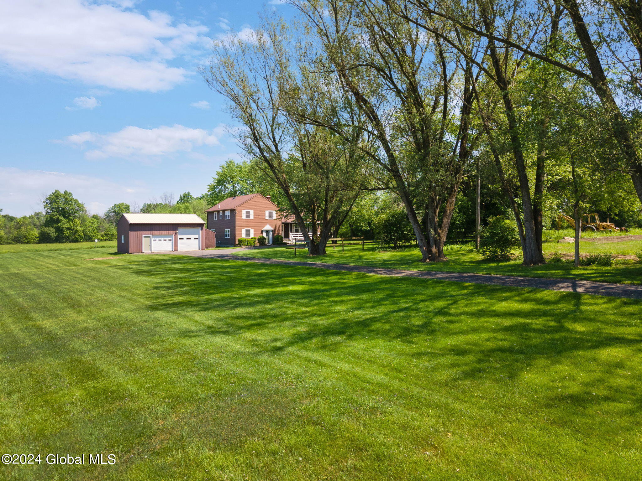 346 East Line Road Ballston Lake, NY 12019 - Photo 3 of 23 2-web-or-mls-346EastlineRd_02