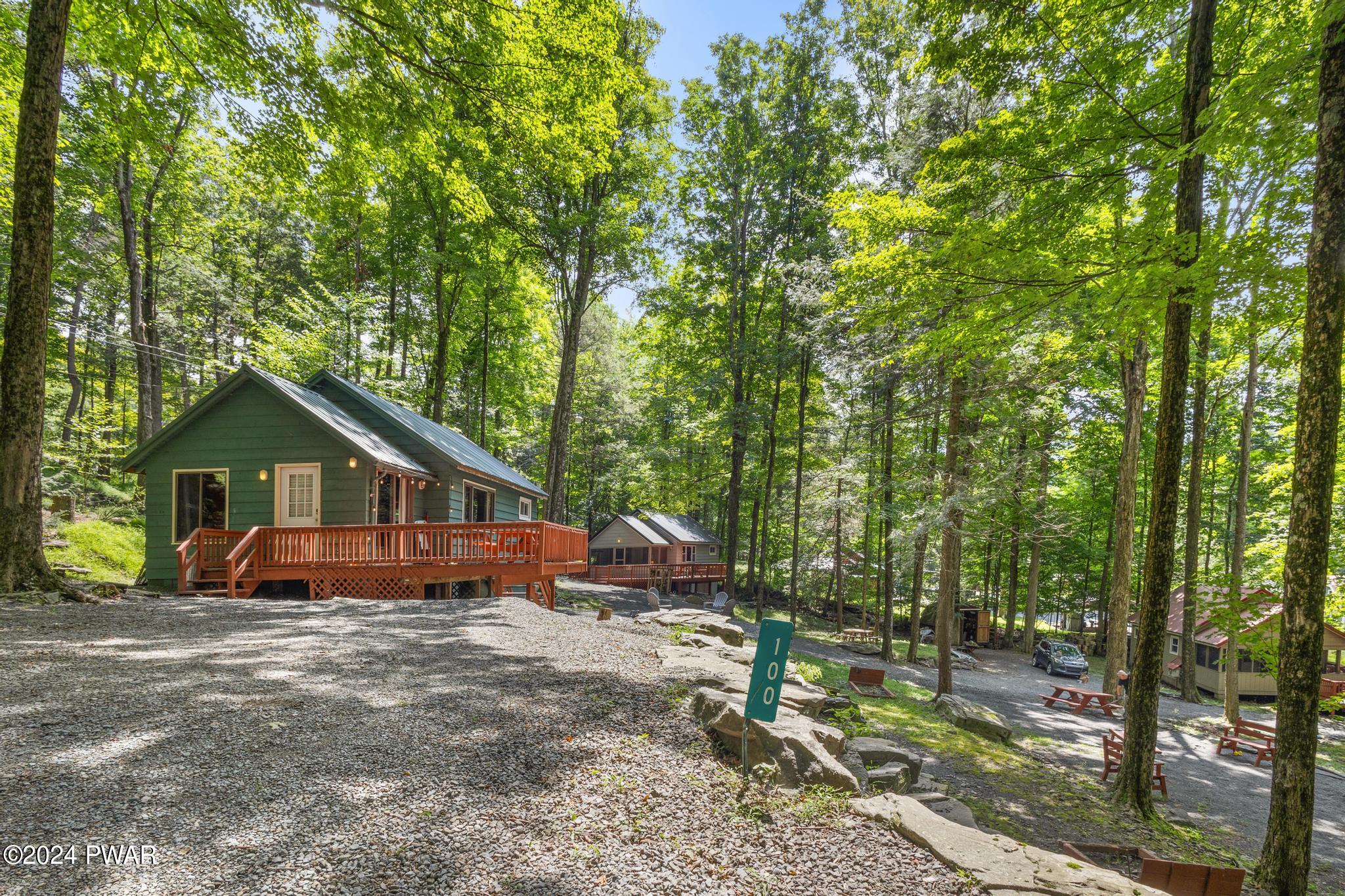 100 Launch Road Greentown, PA 18426 - Photo 27 of 116