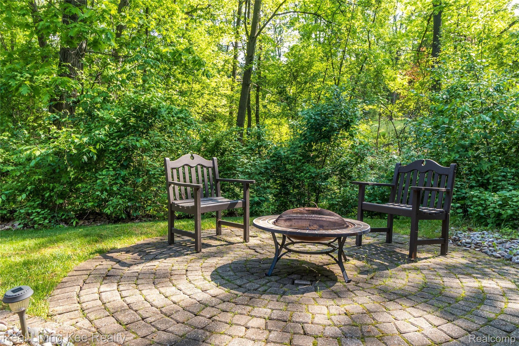 5330 Old Mill Road Rochester, MI 48306 - Photo 66 of 77 Exteriors 13.JPG