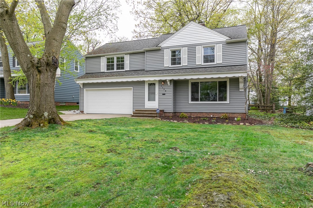 1138 Croyden Road Lyndhurst, OH 44124 - Photo 33 of 35
