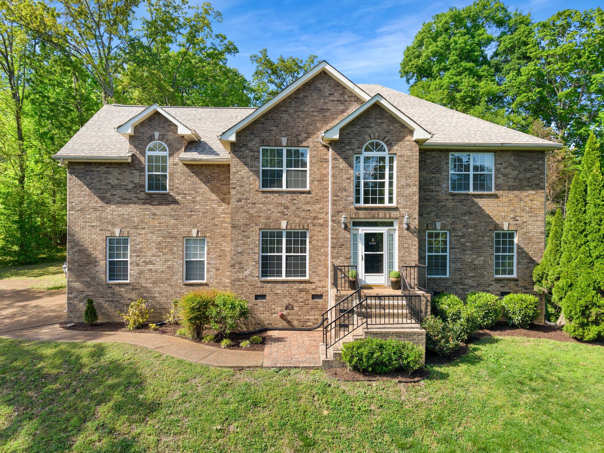 1034 Ridglea Drive Burns, TN 37029 - Photo 42 of 55