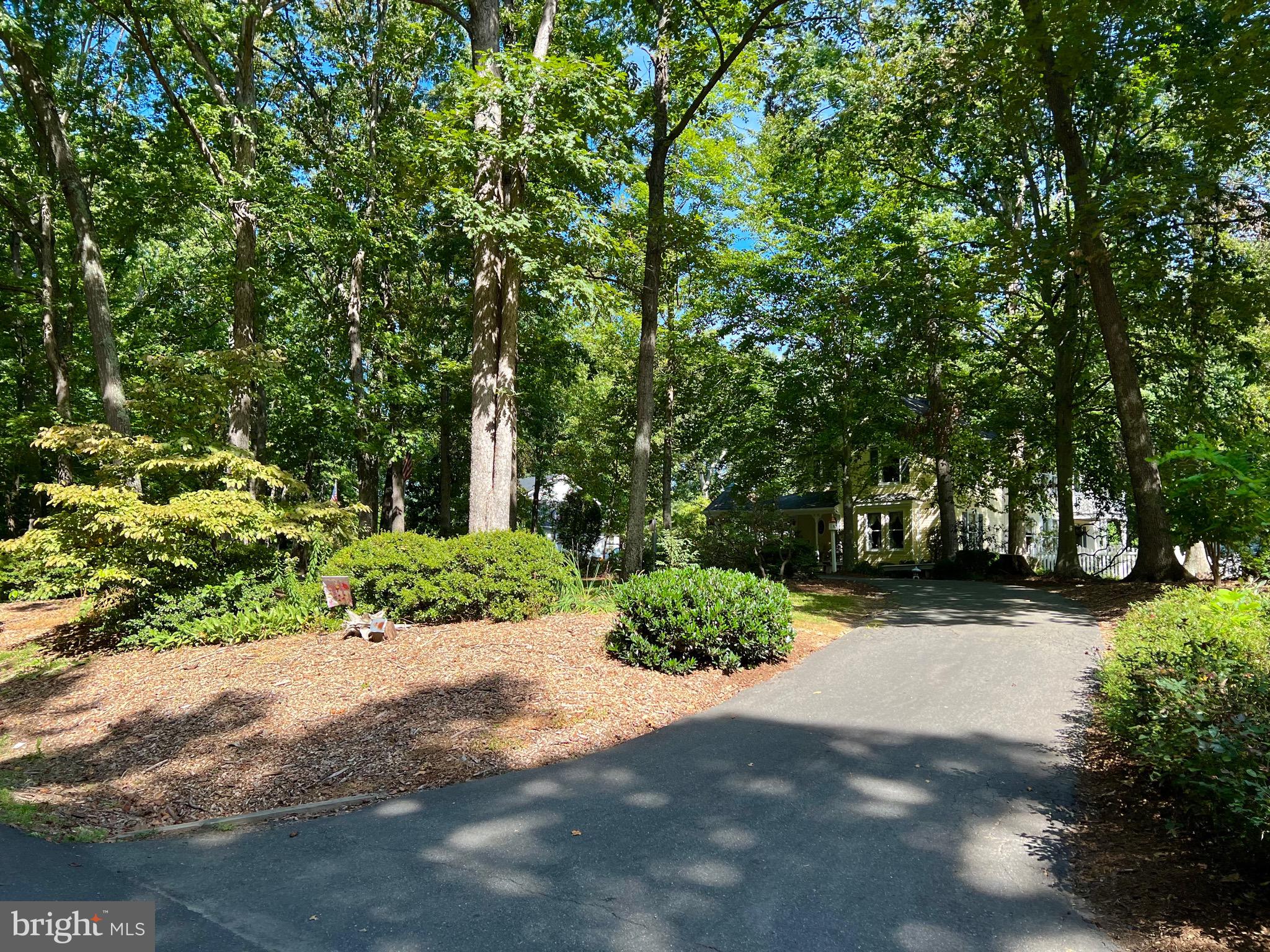 3690 Russell Road Woodbridge, VA 22192 - Photo 13 of 58 Driveway