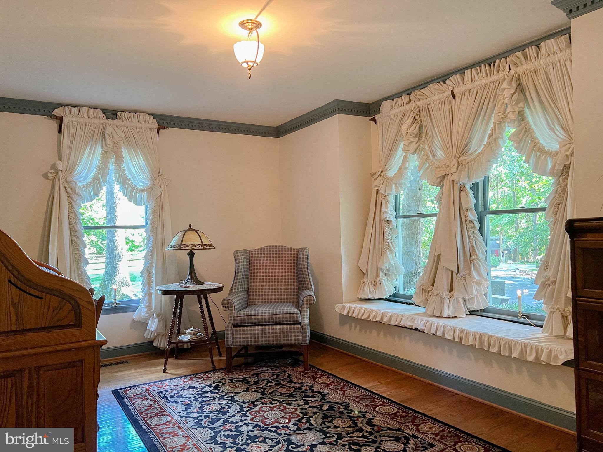 3690 Russell Road Woodbridge, VA 22192 - Photo 27 of 58 Office/Study