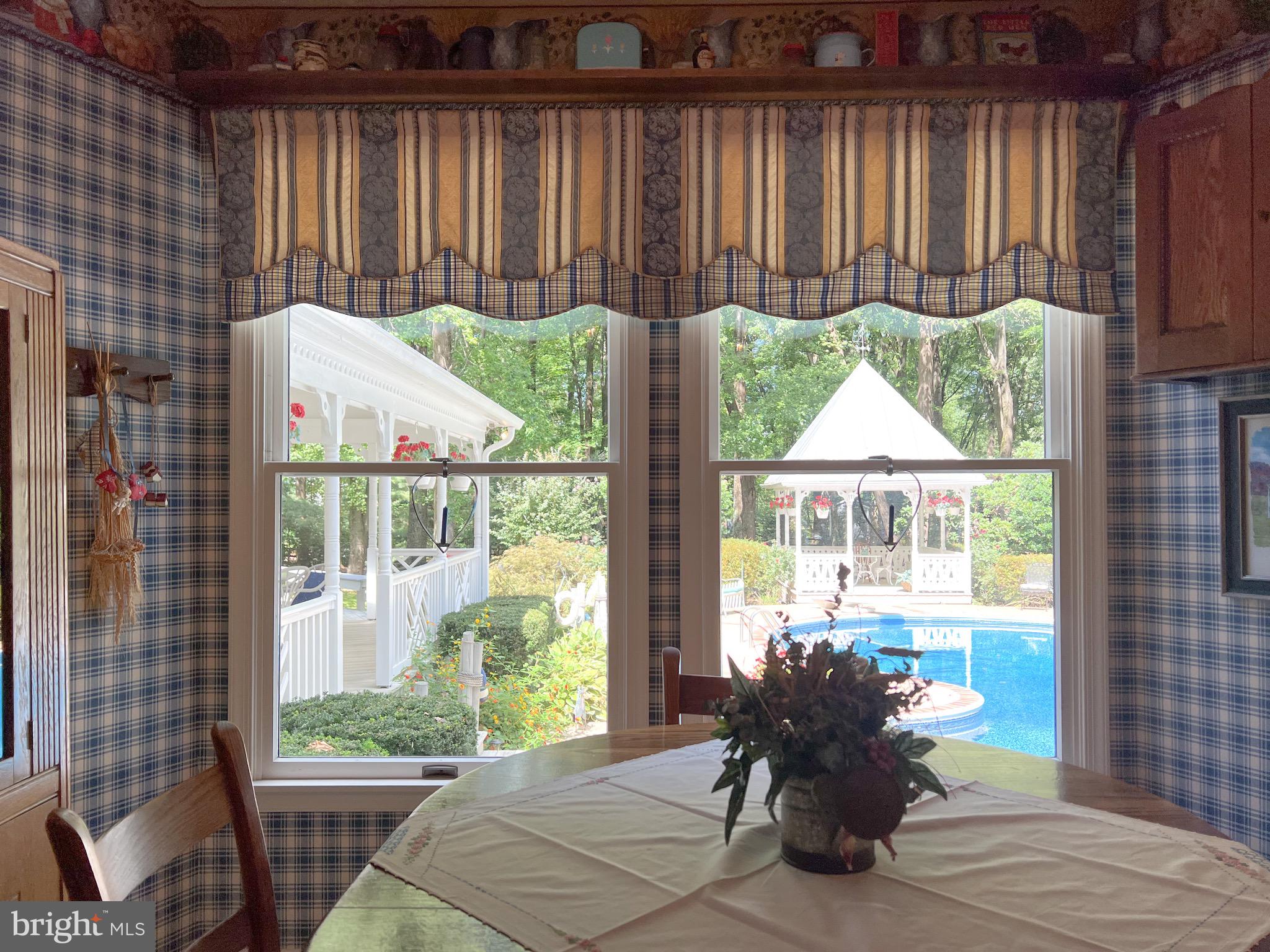 3690 Russell Road Woodbridge, VA 22192 - Photo 32 of 58 Breakfast Nook