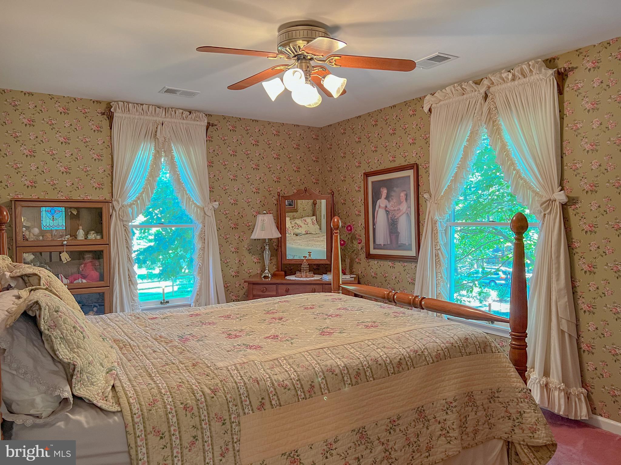 3690 Russell Road Woodbridge, VA 22192 - Photo 37 of 58 Bedroom 1