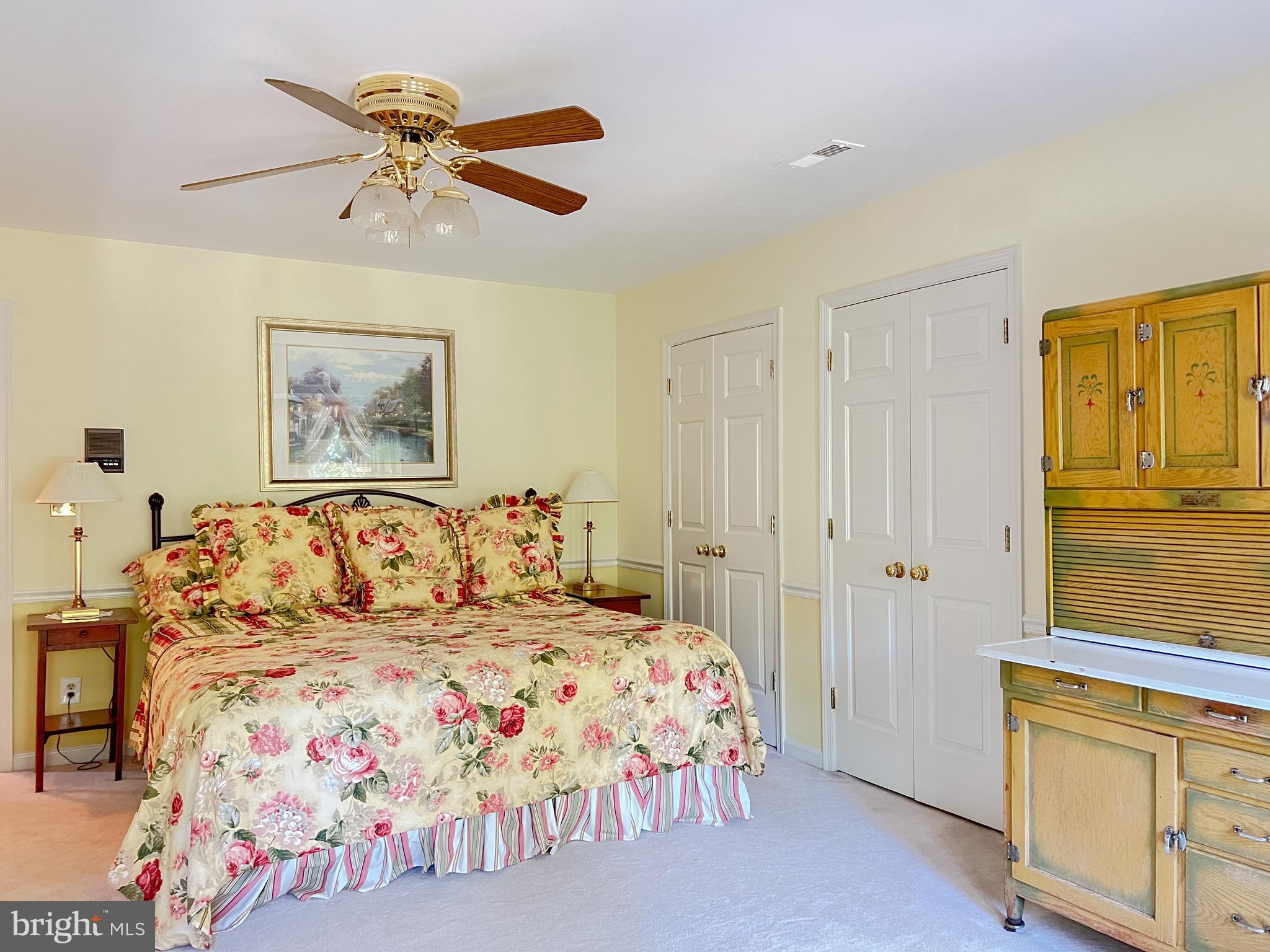 3690 Russell Road Woodbridge, VA 22192 - Photo 38 of 58 Bedroom 2