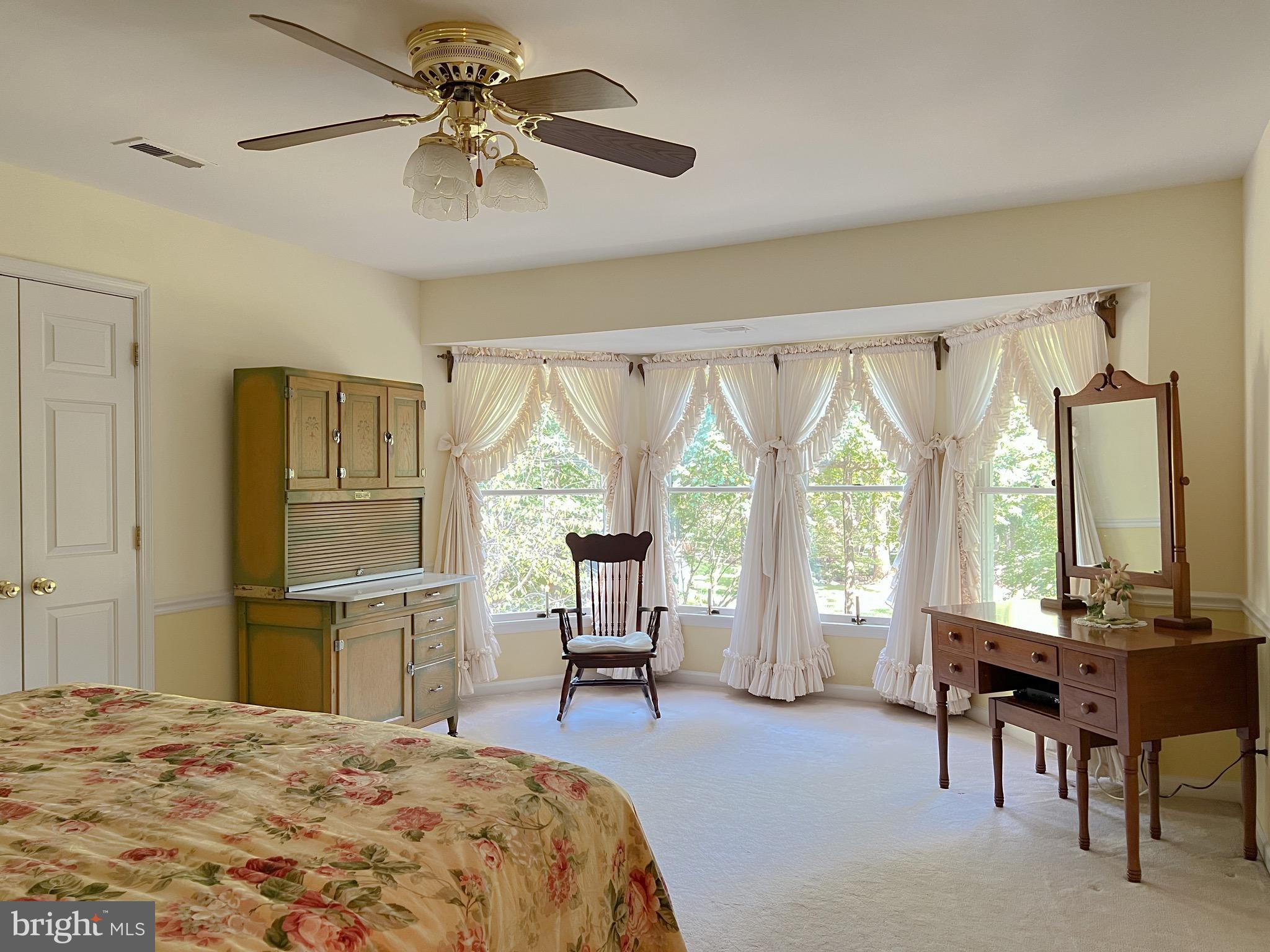 3690 Russell Road Woodbridge, VA 22192 - Photo 39 of 58 Bedroom 2