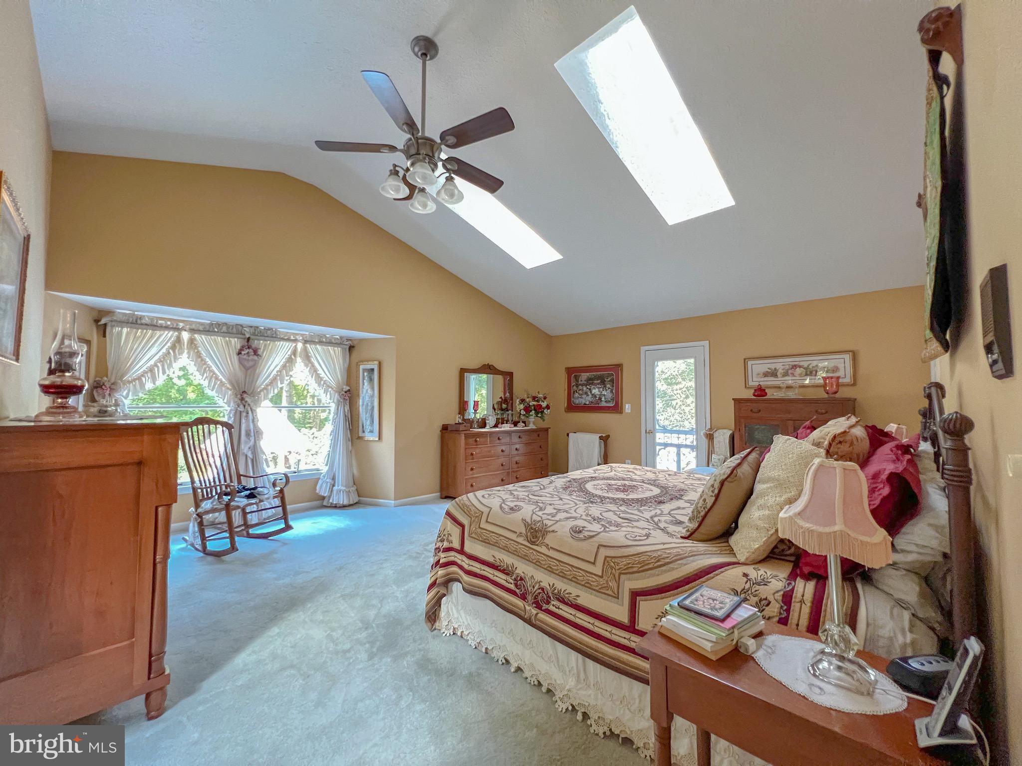 3690 Russell Road Woodbridge, VA 22192 - Photo 42 of 58 Master Bedroom