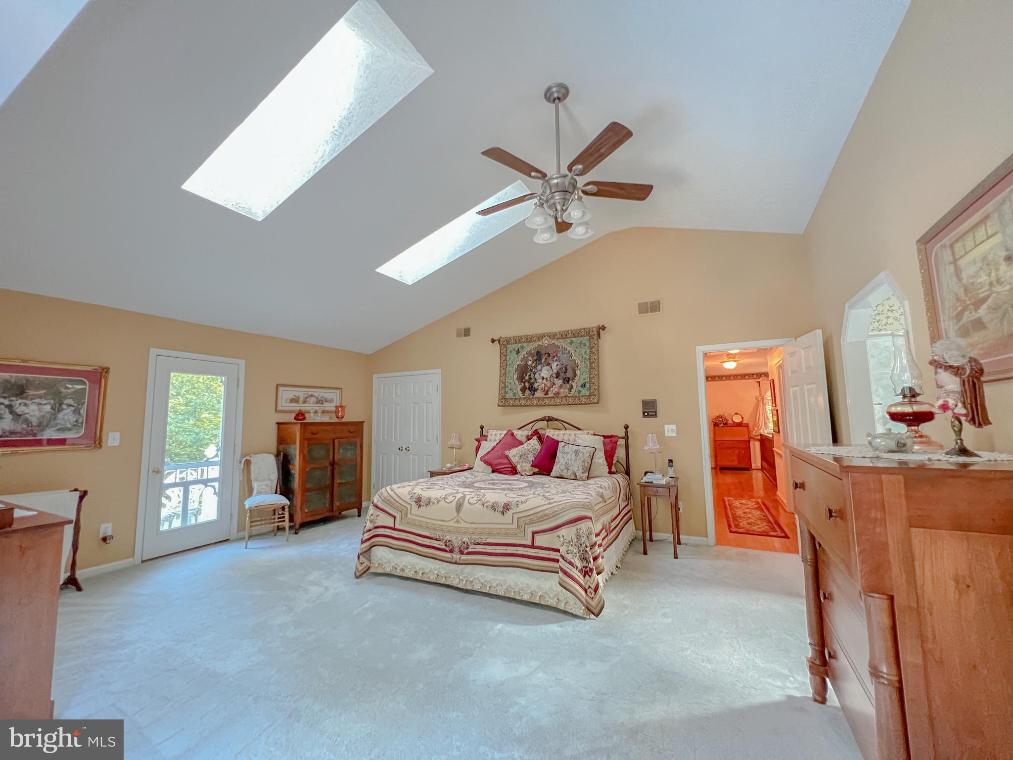 3690 Russell Road Woodbridge, VA 22192 - Photo 43 of 58 Master Bedroom