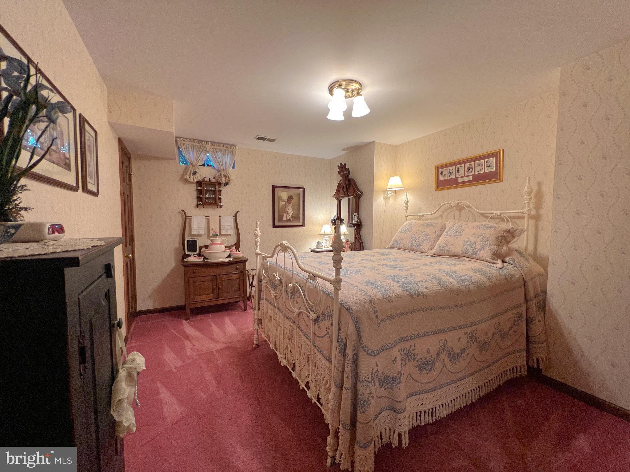 3690 Russell Road Woodbridge, VA 22192 - Photo 51 of 58 Bedroom 3