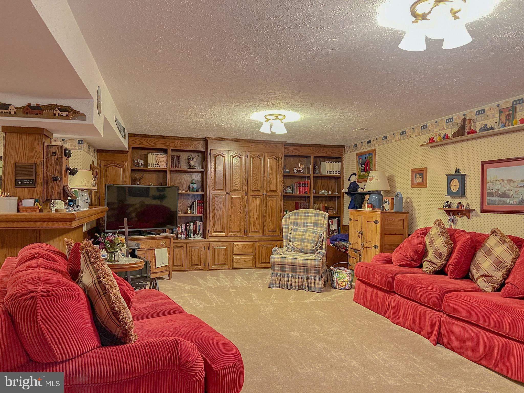 3690 Russell Road Woodbridge, VA 22192 - Photo 55 of 58 Rec Room