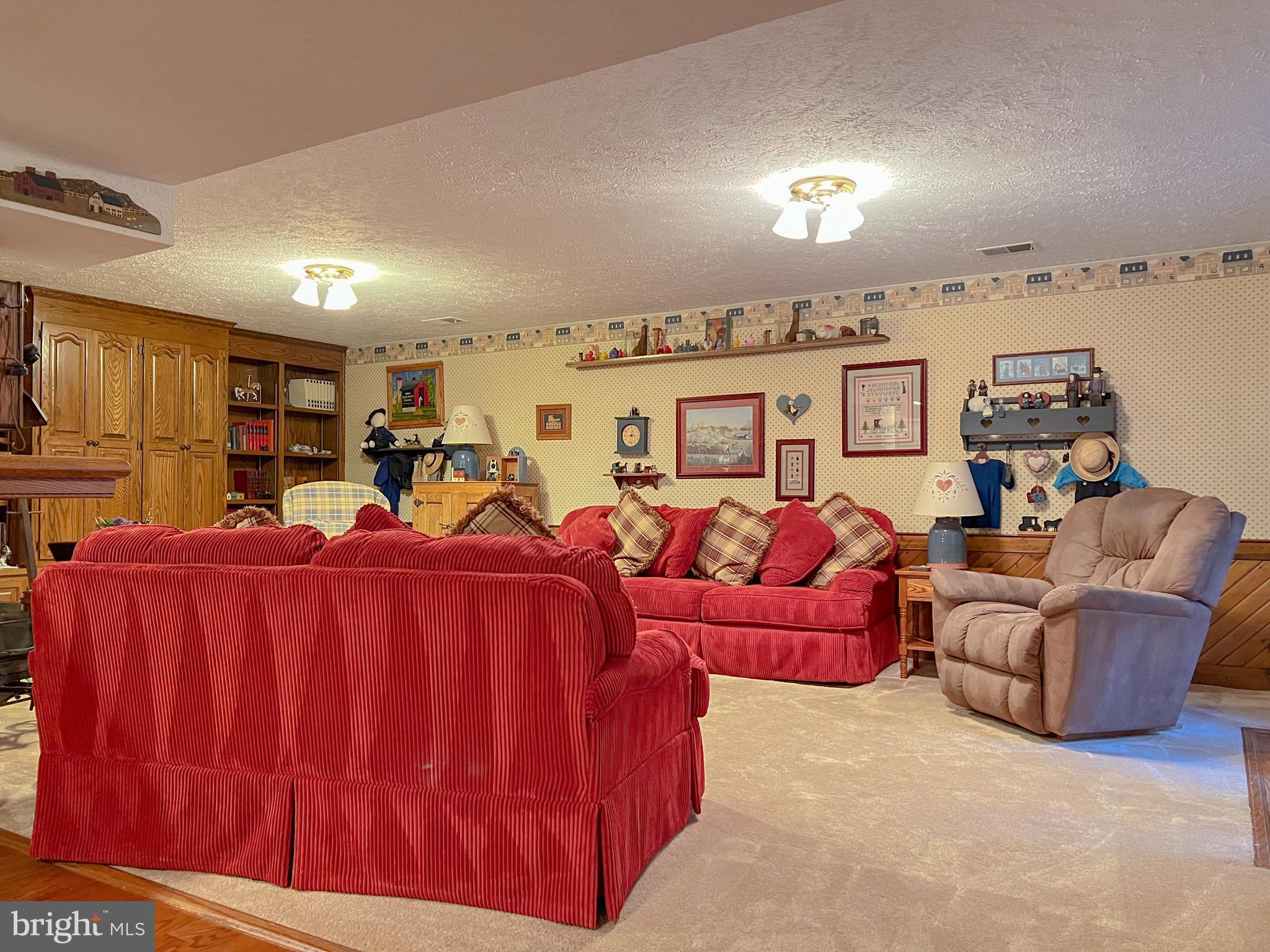 3690 Russell Road Woodbridge, VA 22192 - Photo 56 of 58 Rec Room