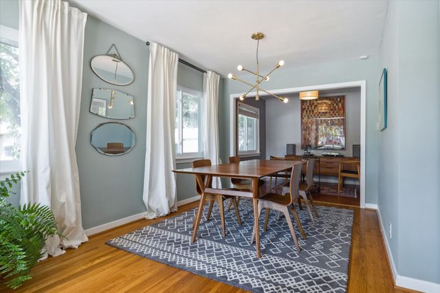 a picture of floor plan