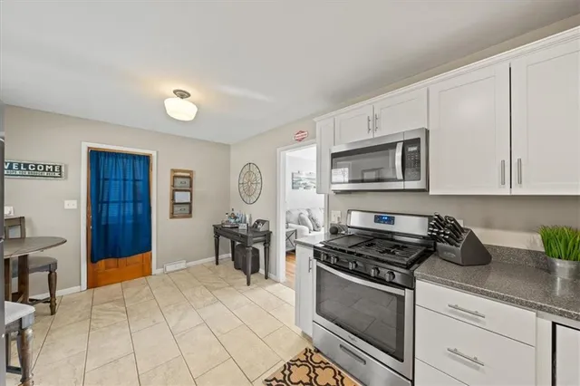 $250,000 | 426 West 87th Street, Kansas City, MO 64114