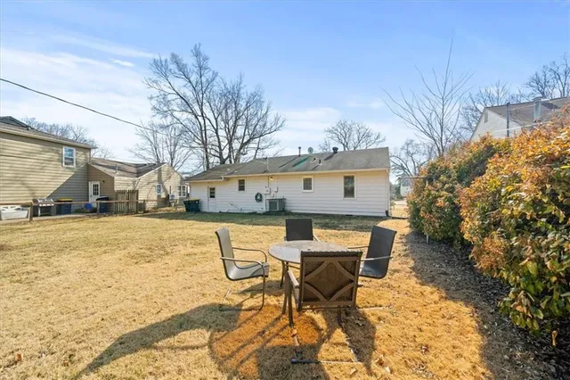 $250,000 | 426 West 87th Street, Kansas City, MO 64114