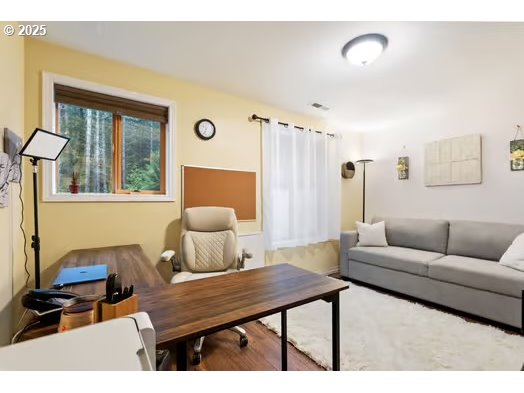 76500 Delena Mayger Road Rainier, OR 97048 - Photo 9 of 24 a living room with furniture and a window