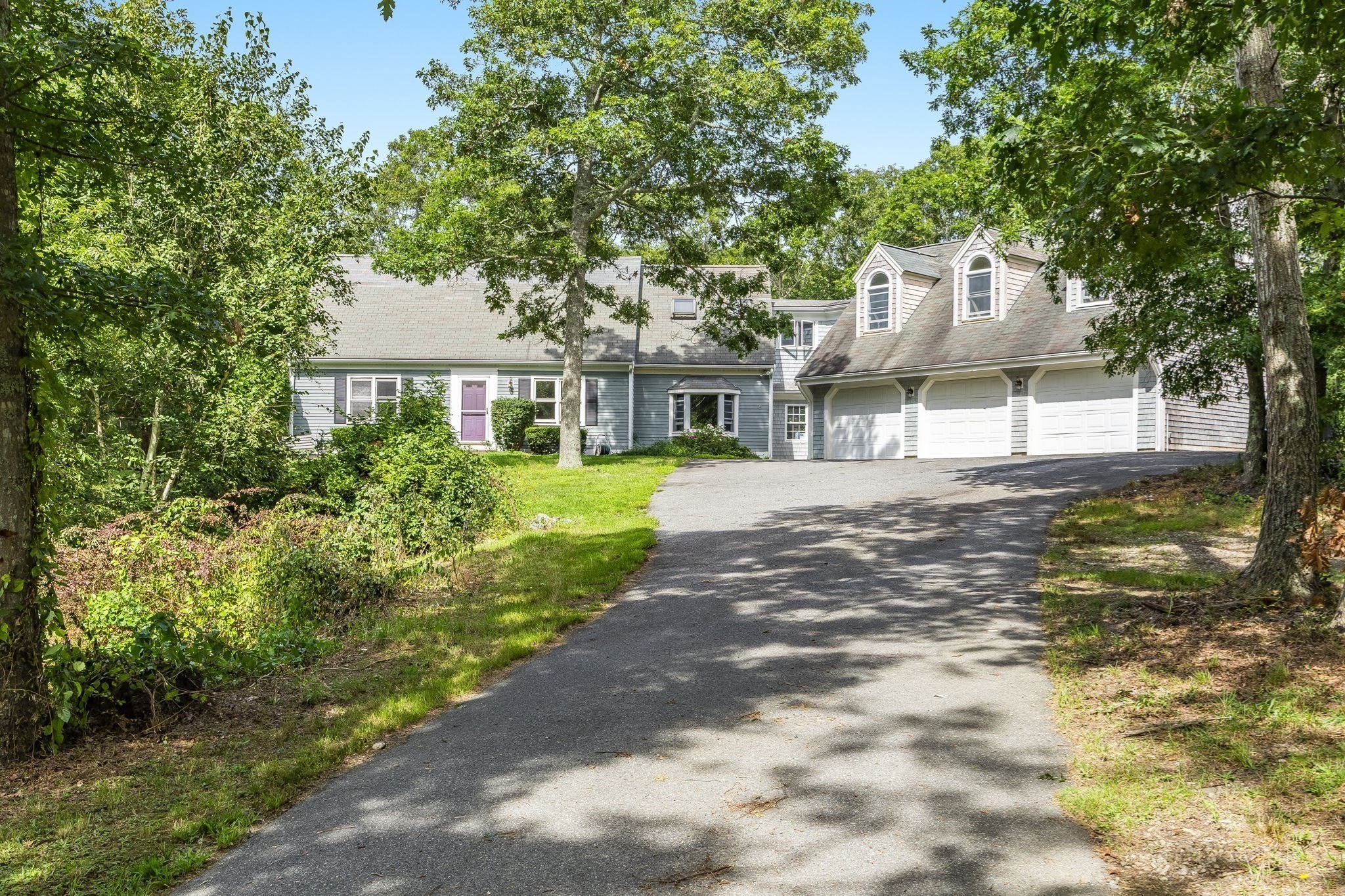 184 Wakeby Road Barnstable, MA 02648 - Photo 2 of 42 Gallery Image 2