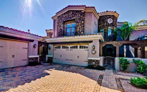 $615,000 | 6202 East McKellips Road, Unit 11, Mesa, AZ 85215