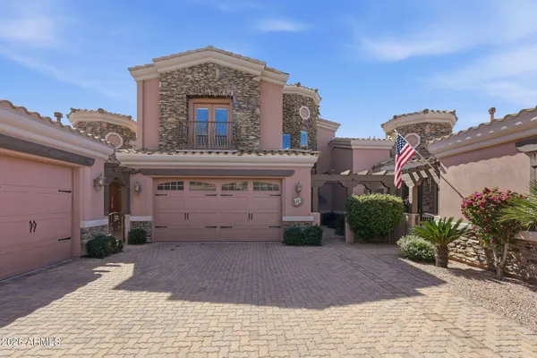 $598,000 | 6202 East McKellips Road, Unit 11, Mesa, AZ 85215