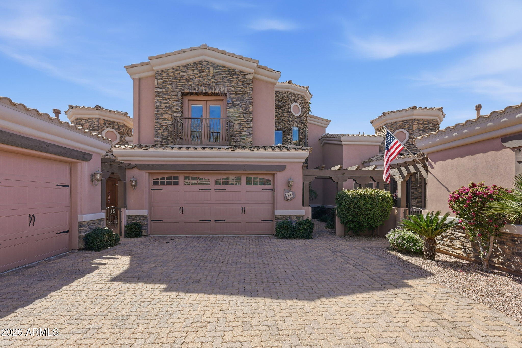 6202 East McKellips Road, Unit 11 Mesa, AZ 85215 - Photo 1 of 21 a front view of a building with entryway