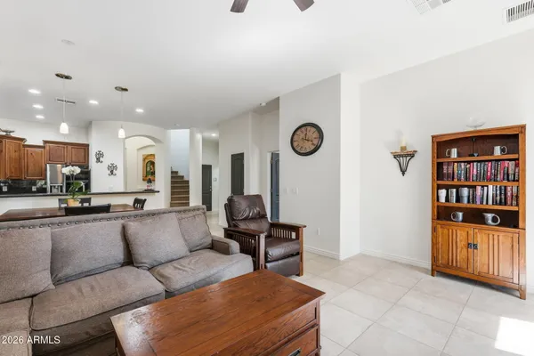 $599,000 | 6202 East McKellips Road, Unit 11, Mesa, AZ 85215