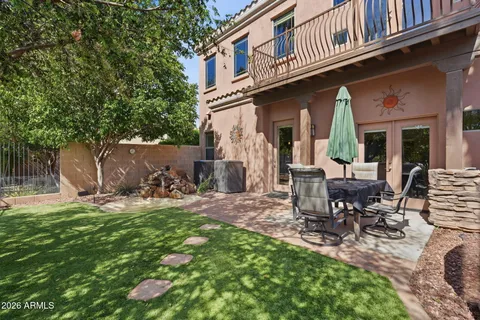 $598,000 | 6202 East McKellips Road, Unit 11, Mesa, AZ 85215
