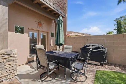 $598,000 | 6202 East McKellips Road, Unit 11, Mesa, AZ 85215