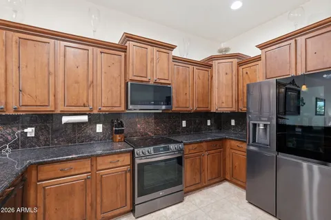 $598,000 | 6202 East McKellips Road, Unit 11, Mesa, AZ 85215